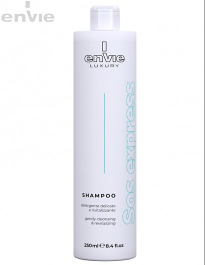 Envie Sos Express Shampoo